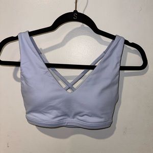 P’tula sports bra